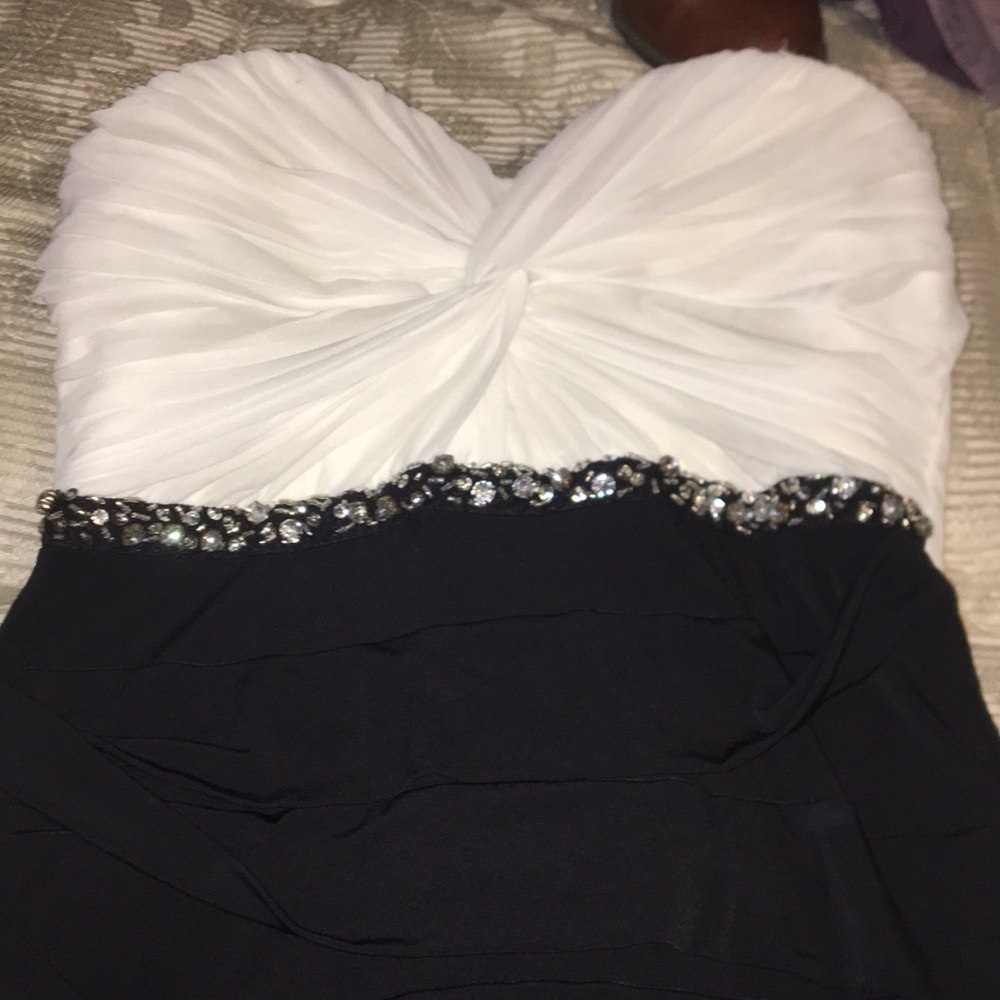 Cute sexy cocktail dress